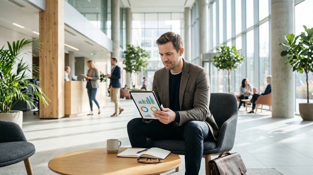 AI Is Giving B2B Sellers More Time With Their Customers